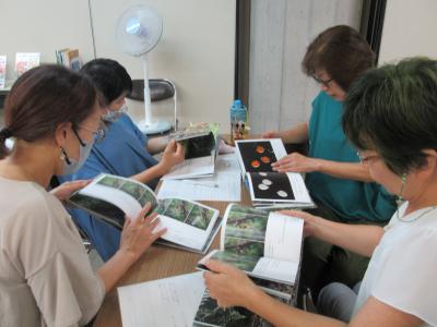 科学読物の評価