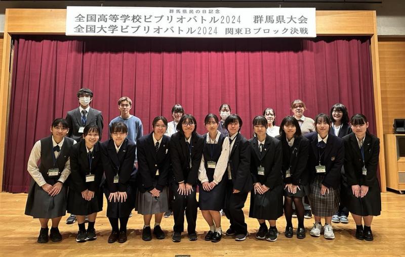 運営ボランティア