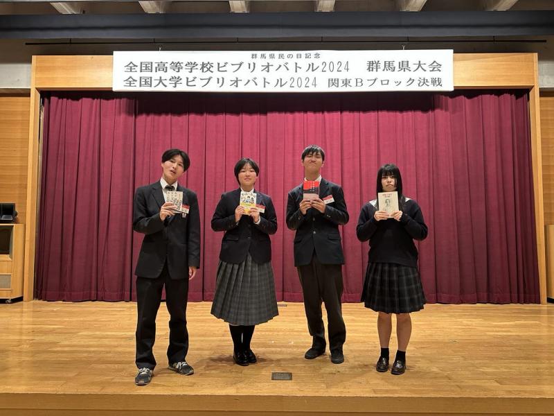 決勝進出者