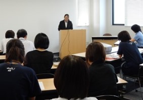 図書館館職員等学校支援講座の画像2