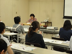 第2回図書館職員等学校支援講座の画像2