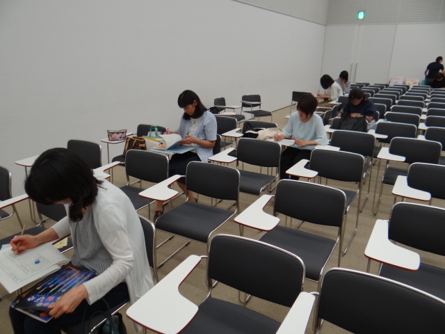 学校図書館活用スキルアップ講座【A】の画像5