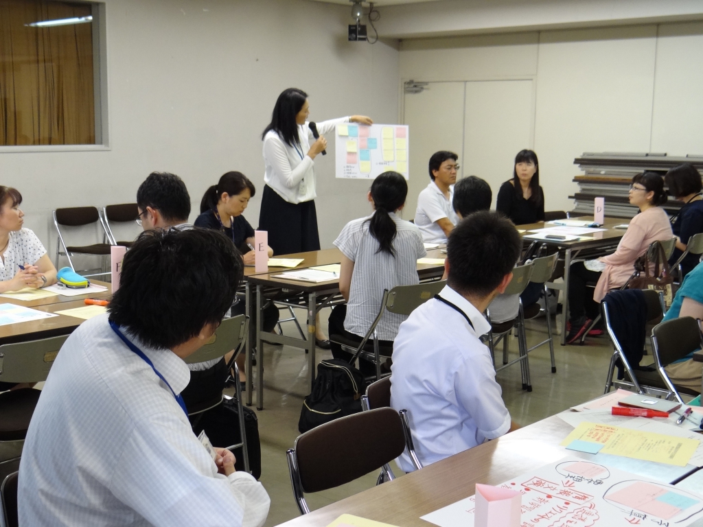 図書館館職員等学校支援講座の画像3